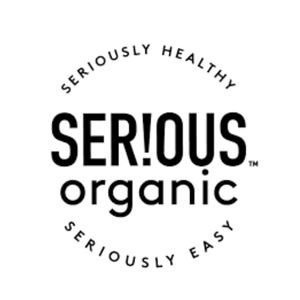Serious Organics